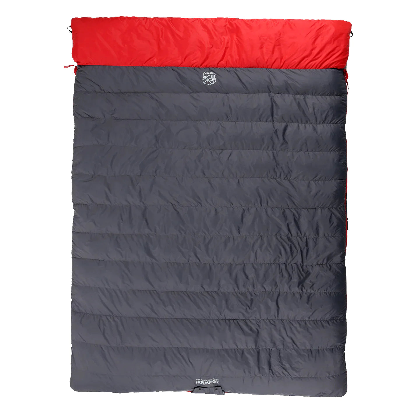 One and Two Person Sleeping Bags for Roof Top Tents iKamper UK Ltd