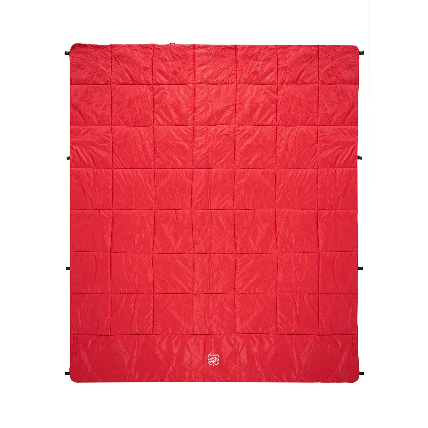 Down Filled Camp Blankets Stay Warm in the Tent iKamper UK Ltd