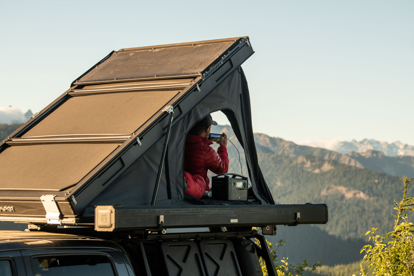 BDV Solar Panel - Duo