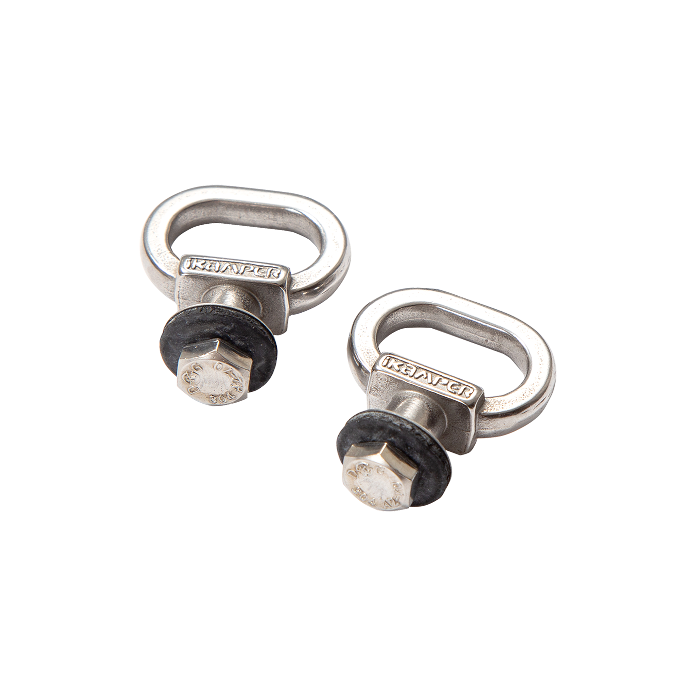 Accessory Rings