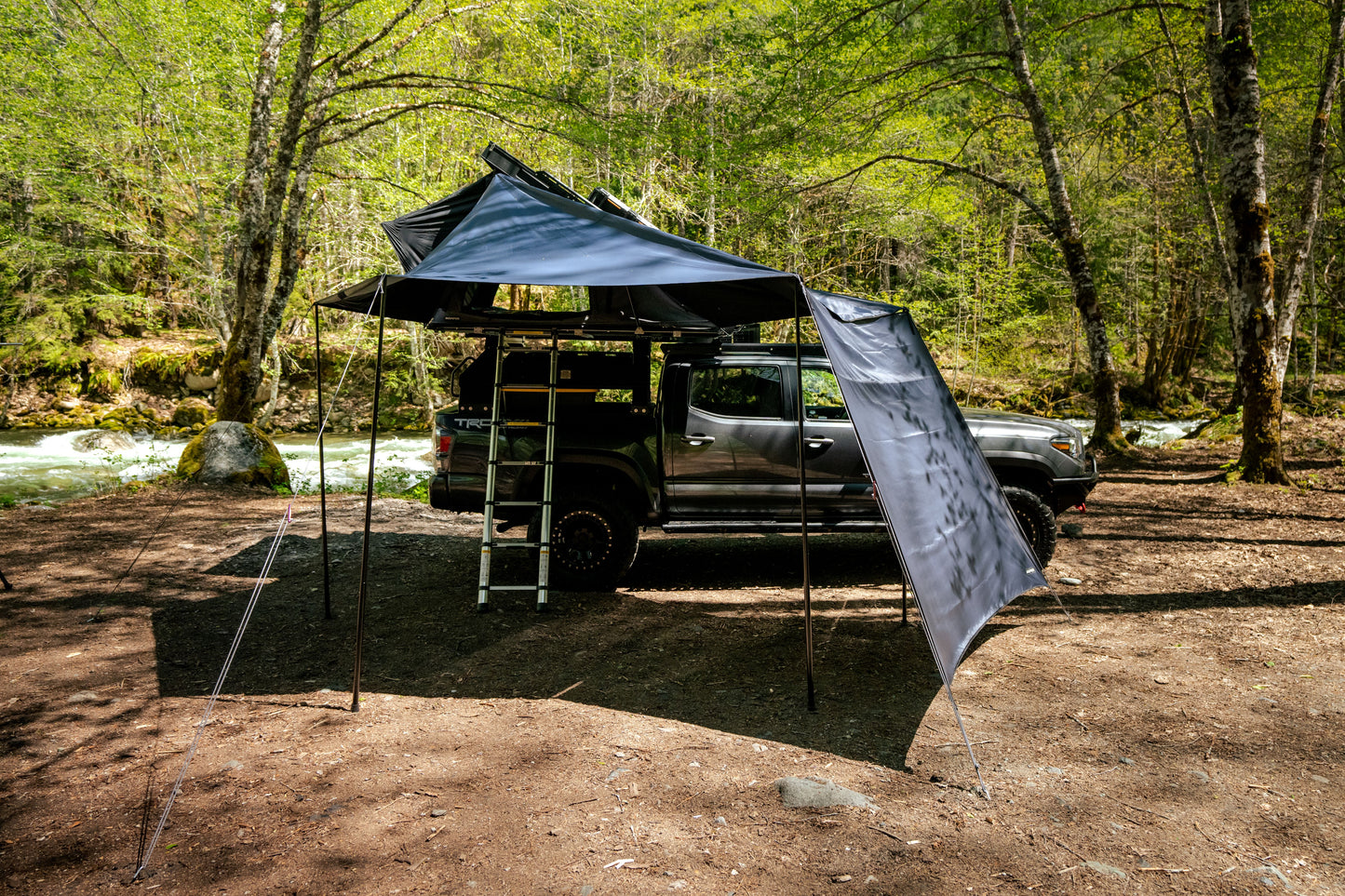 BDV Awning Canopy
