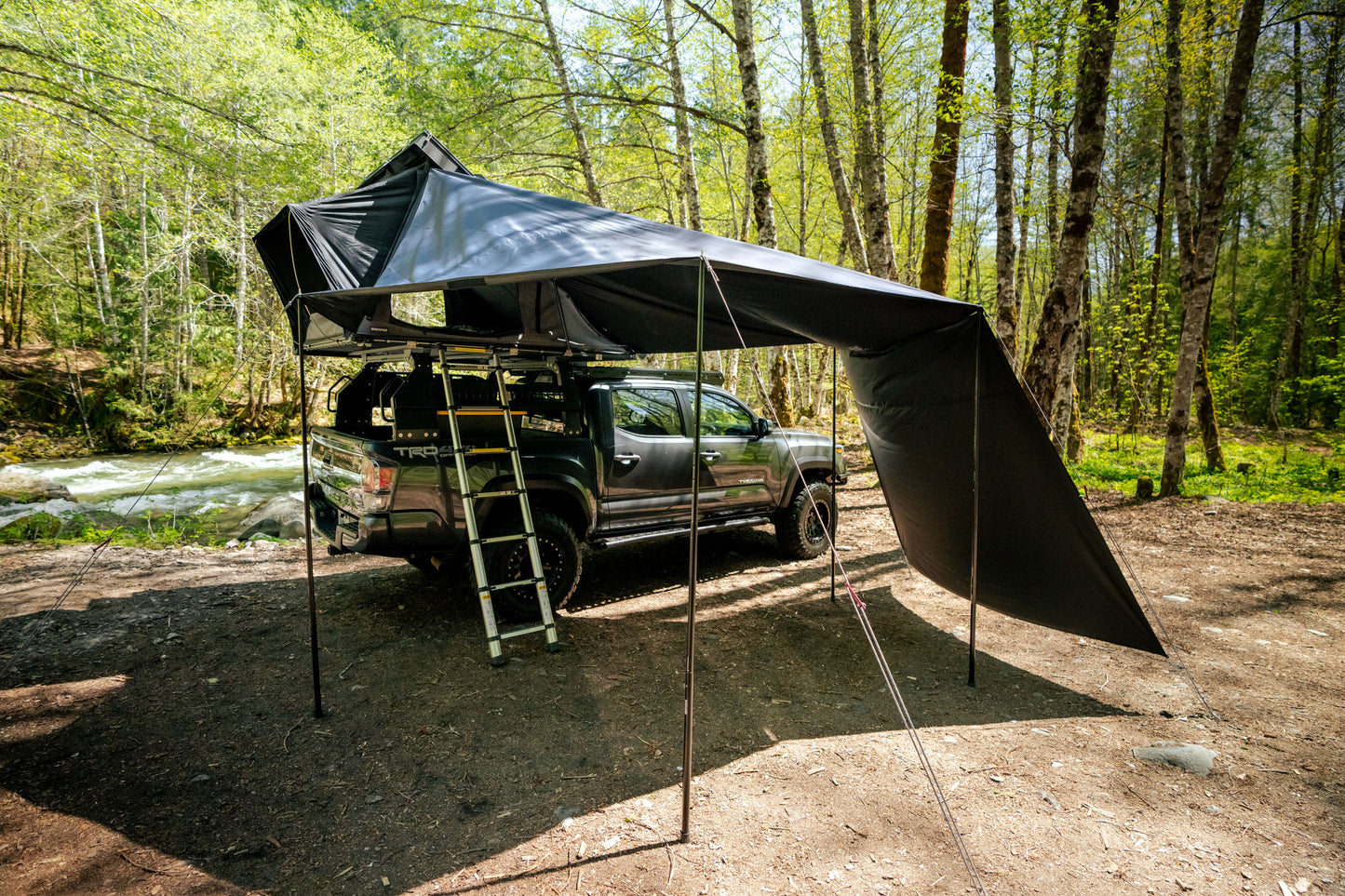 BDV Awning Canopy