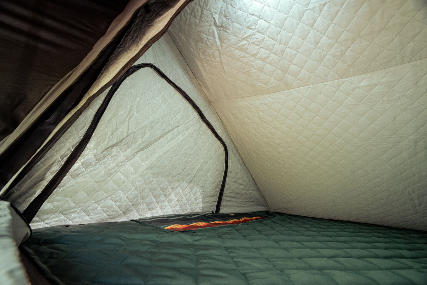 BDV Duo Insulation Tent
