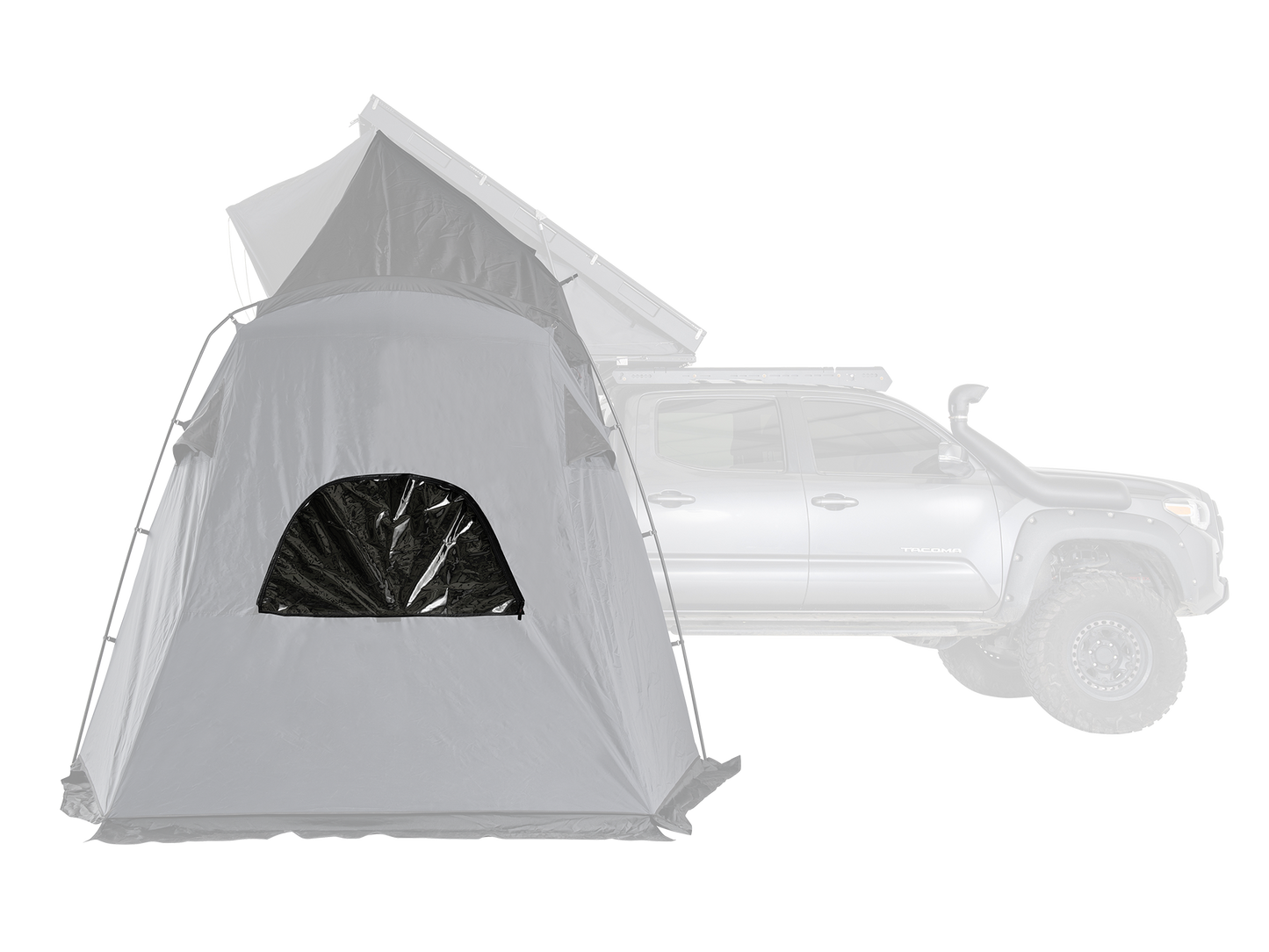 BDV Annex Plus Vista Window