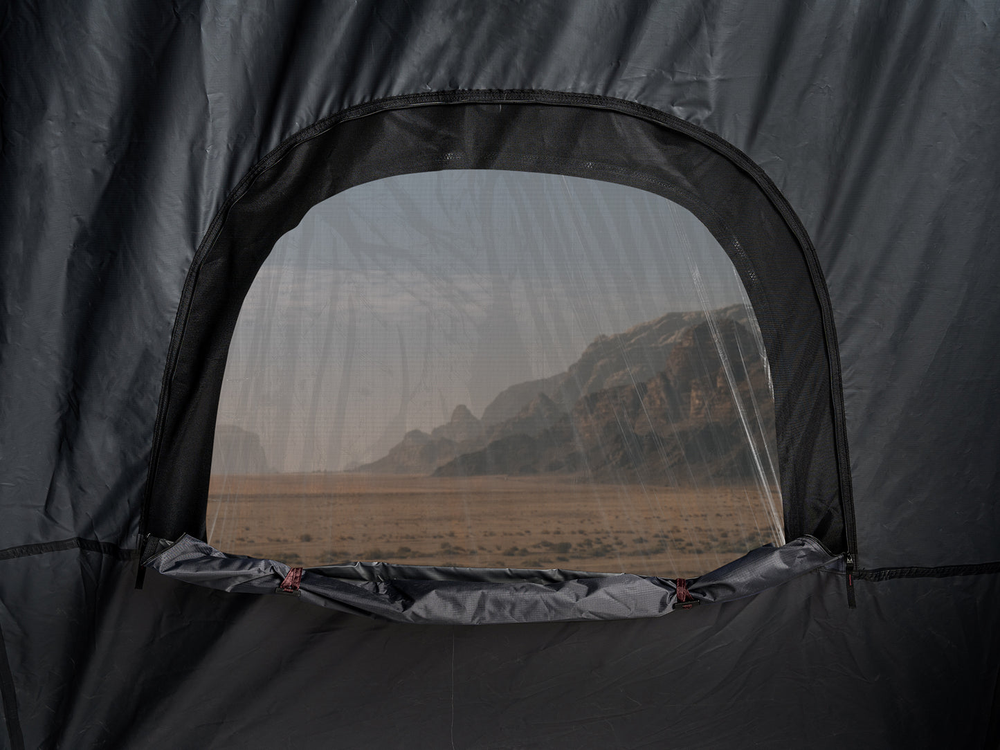 BDV Annex Plus Vista Window