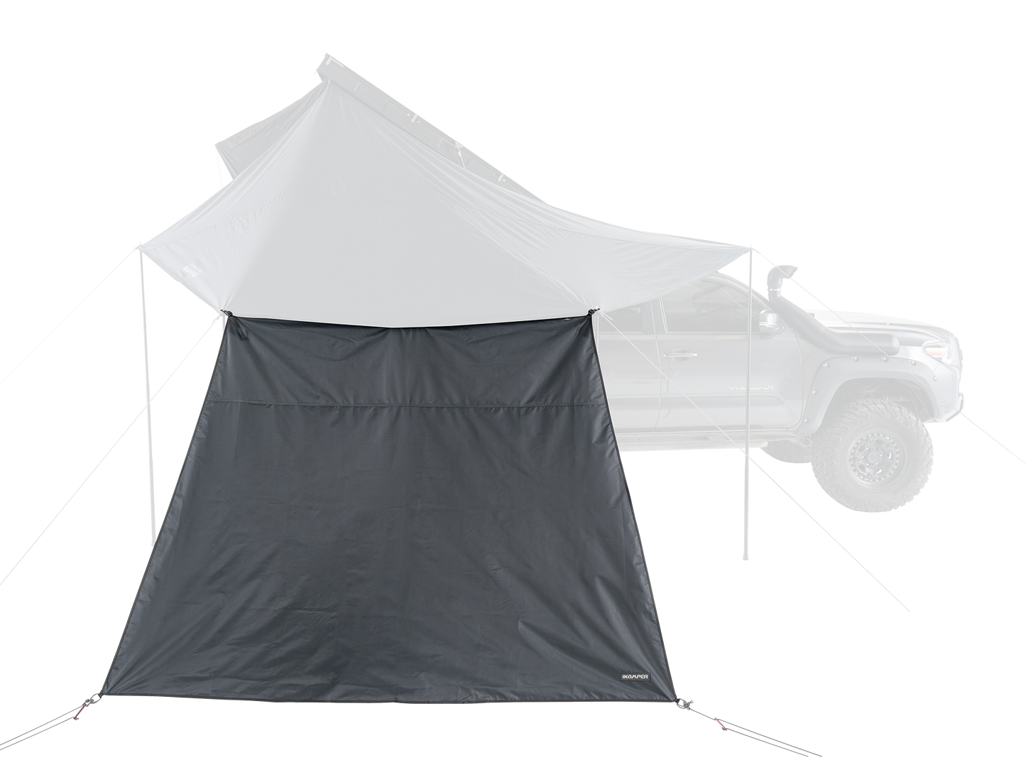 BDV Awning Canopy