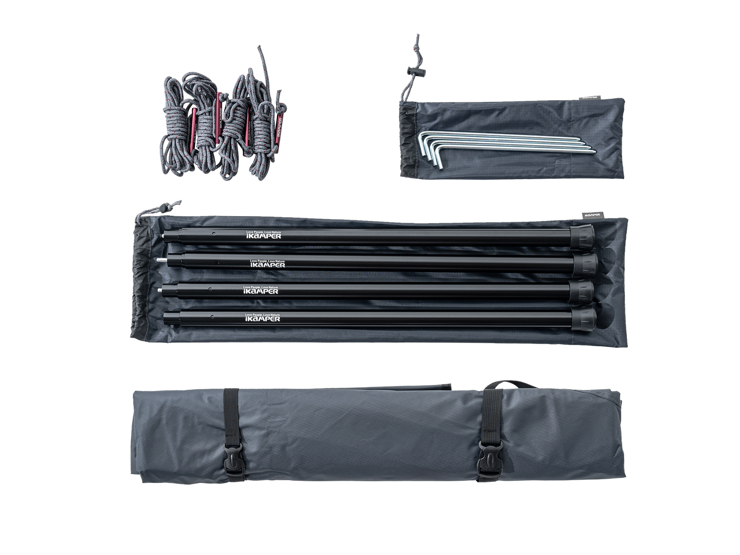 BDV Awning
