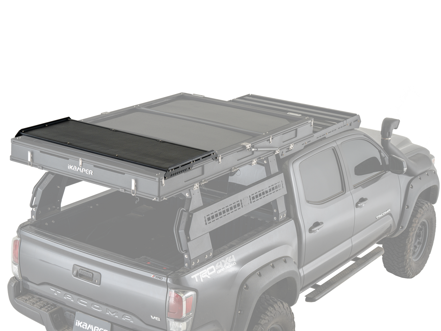 BDV Solar Panel - Duo
