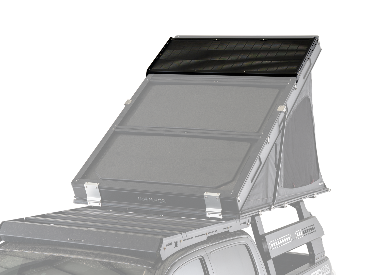 BDV Solar Panel - Duo