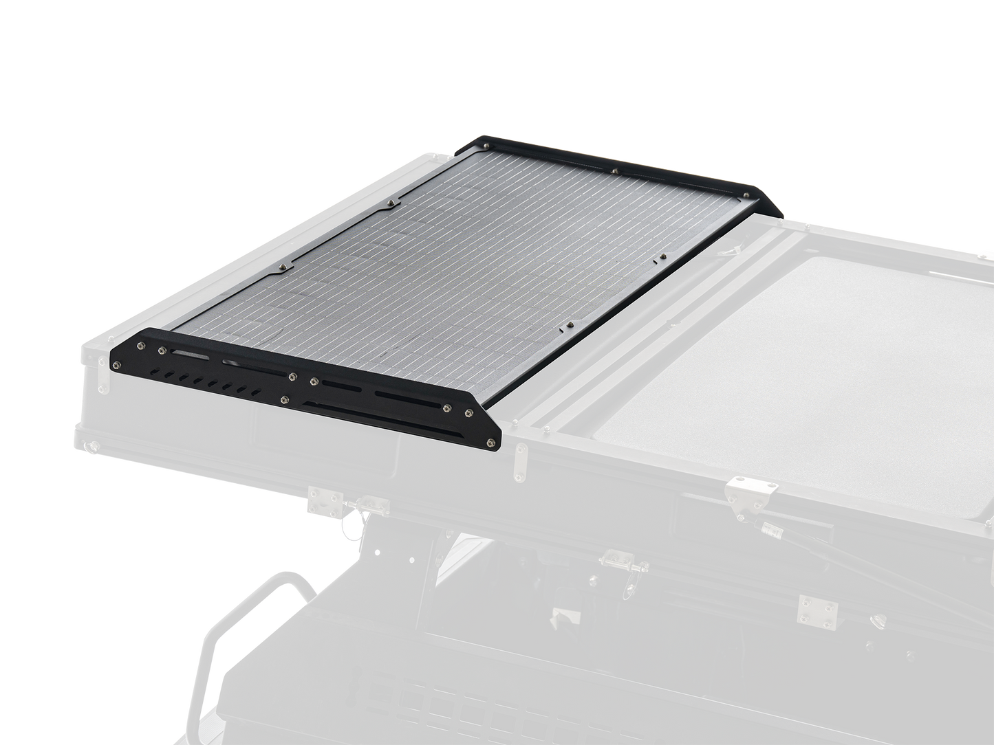BDV Solar Panel - Duo