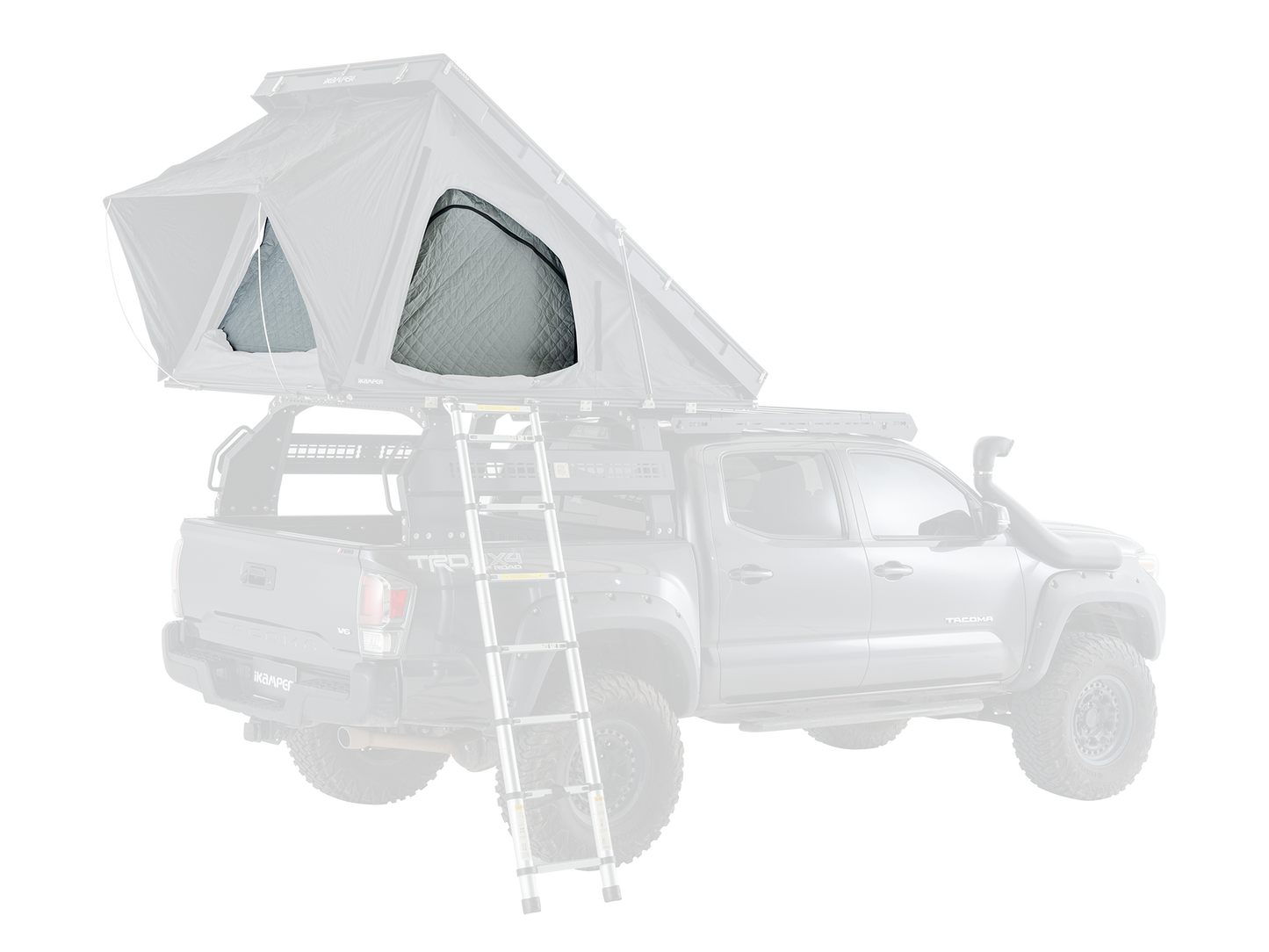 BDV Duo Insulation Tent