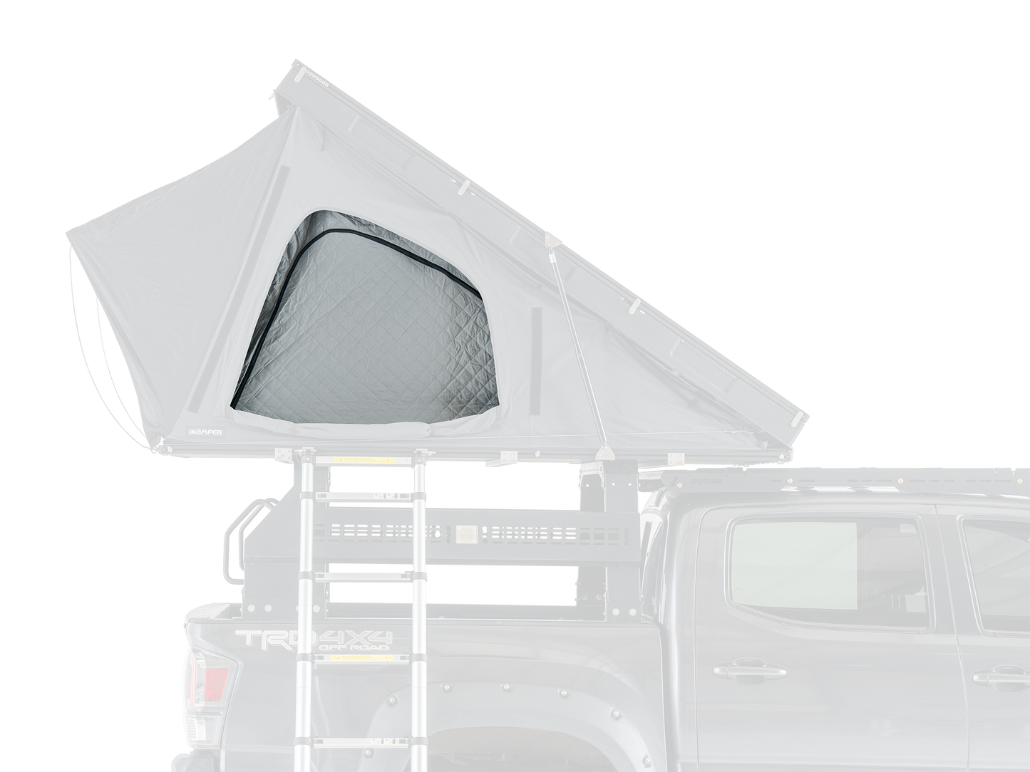 BDV Duo Insulation Tent
