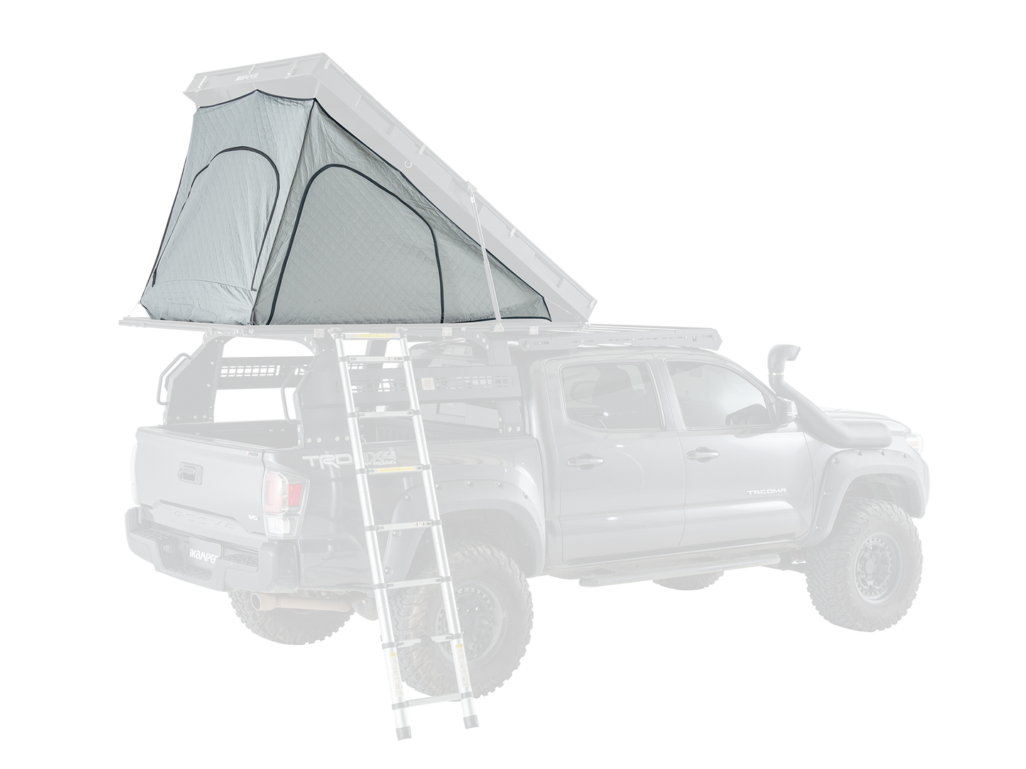 BDV Duo Insulation Tent