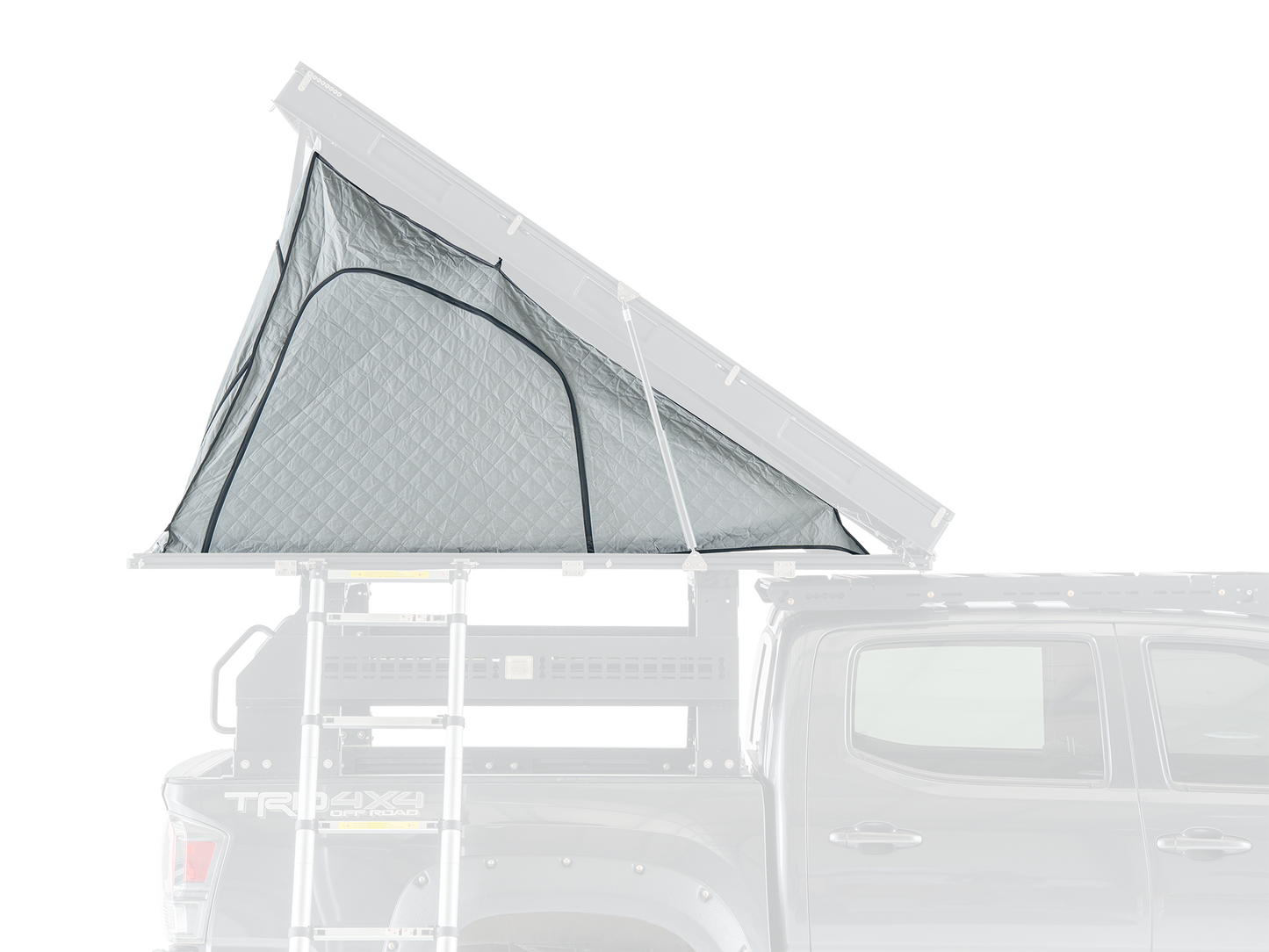 BDV Duo Insulation Tent