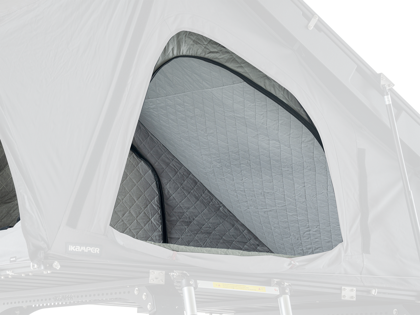 BDV Duo Insulation Tent