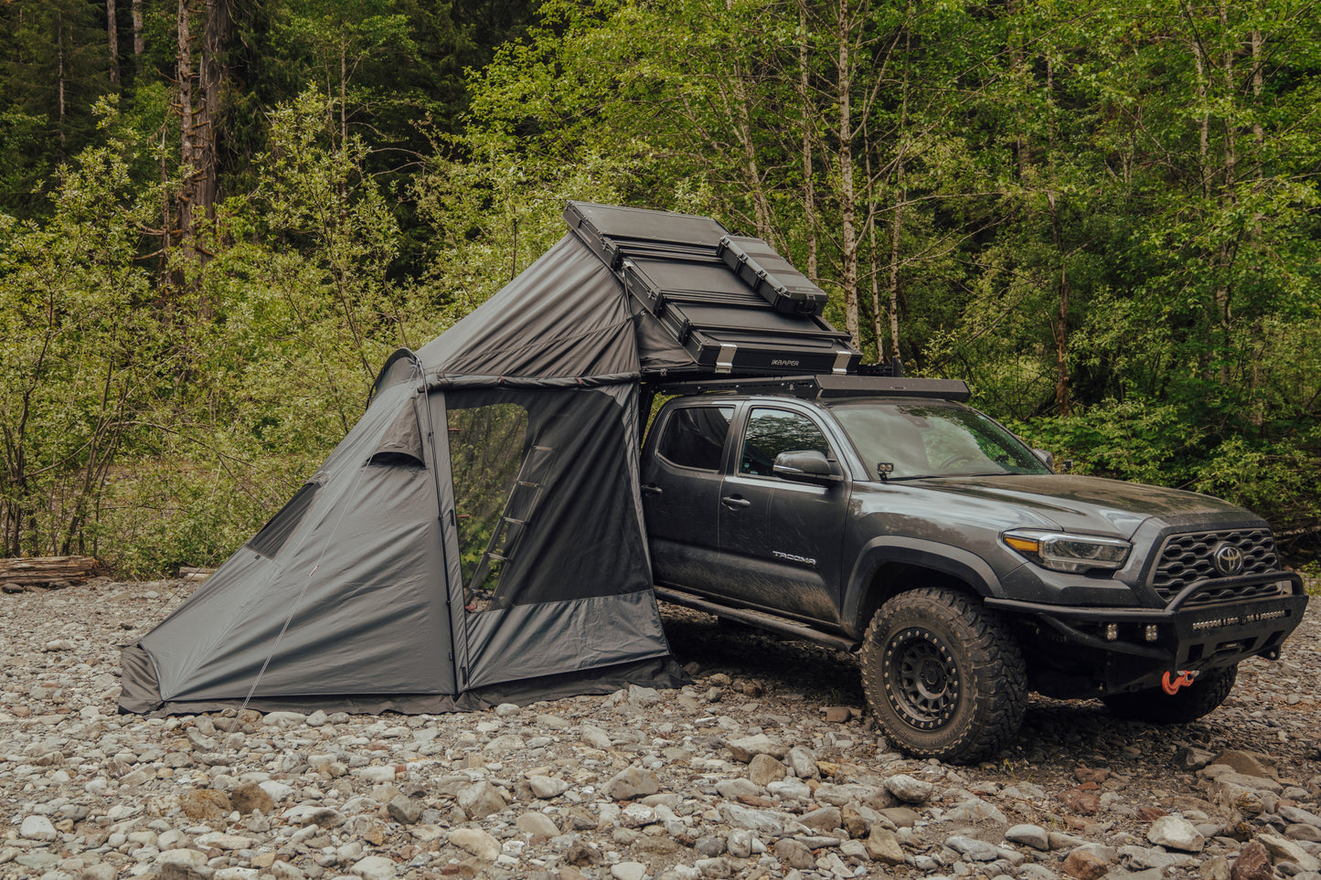 BDV Annex Plus