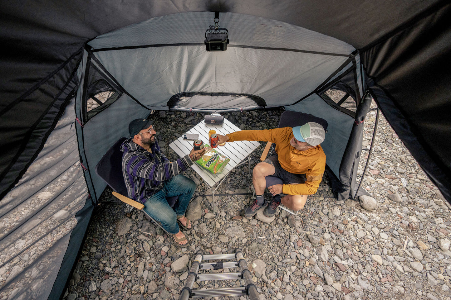 BDV Annex Plus