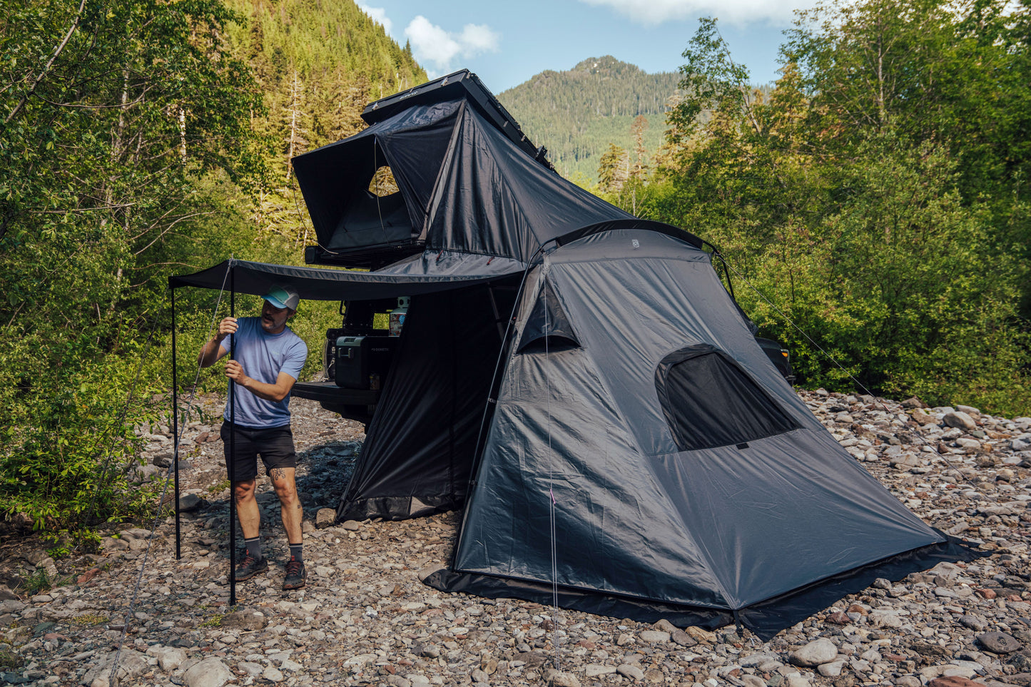 BDV Annex Plus