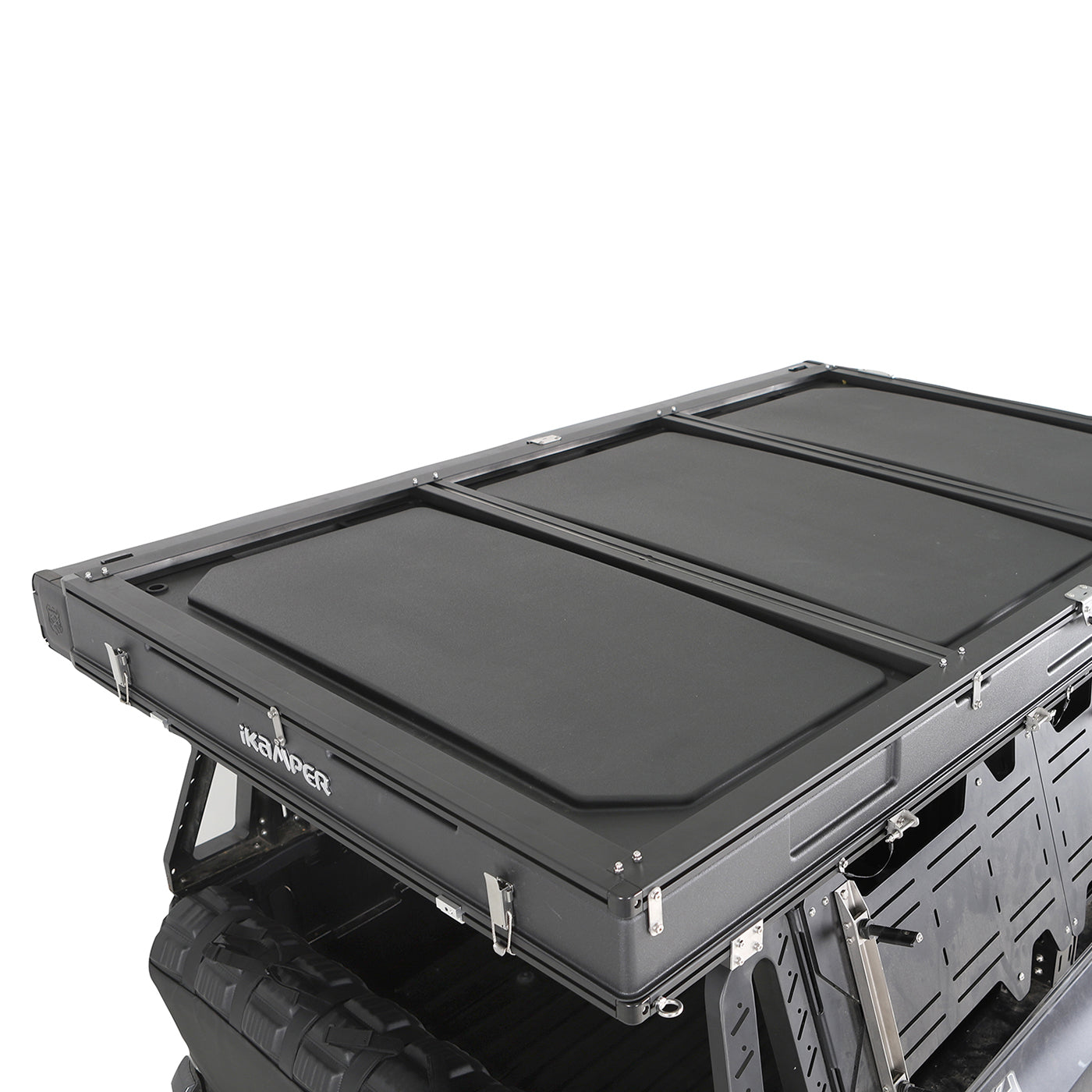 BDV (Blue Dot Voyager) Duo