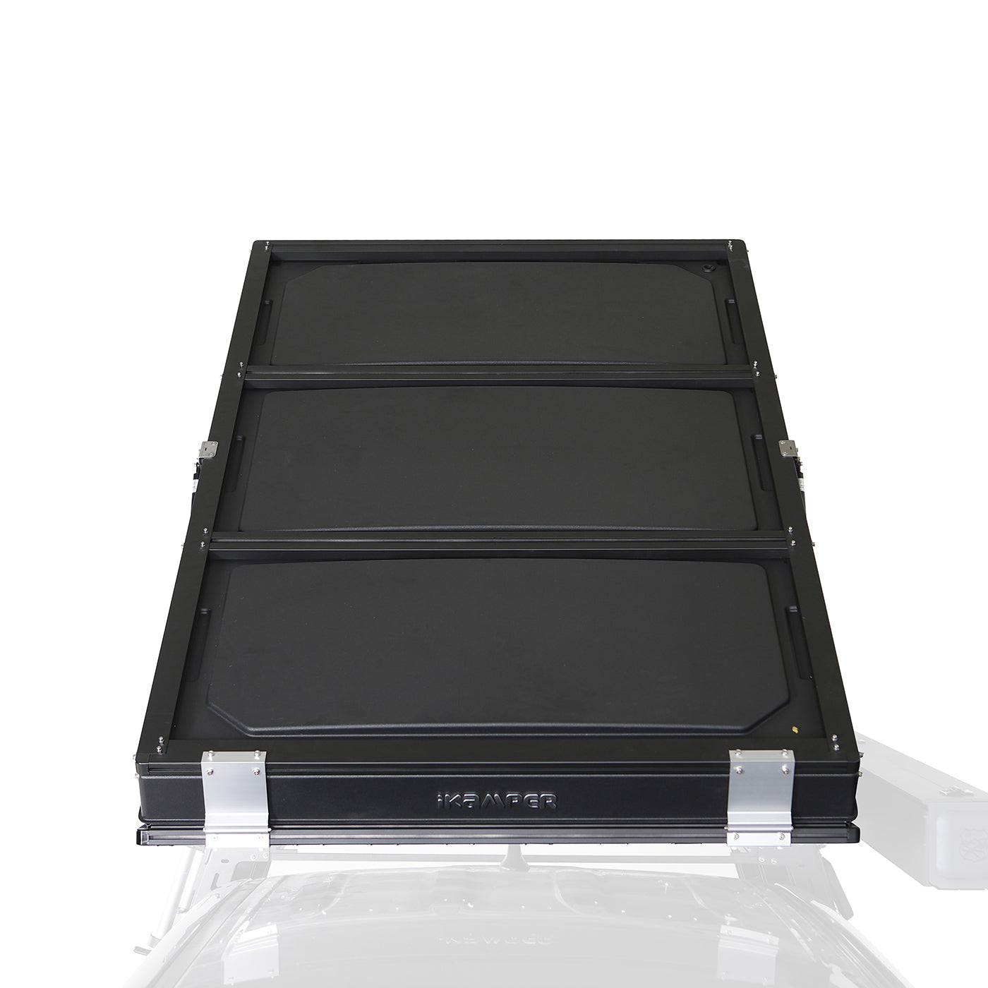 BDV (Blue Dot Voyager) Duo
