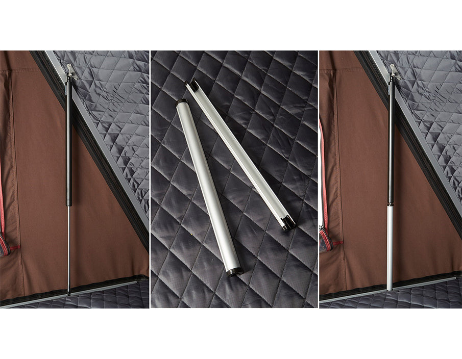 Gas Strut Locks