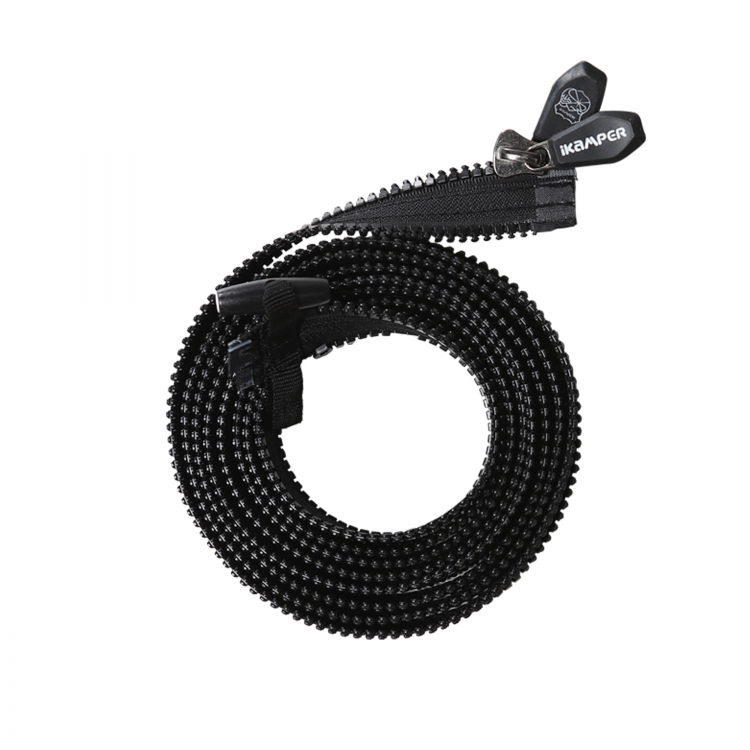 Zipper Adapter