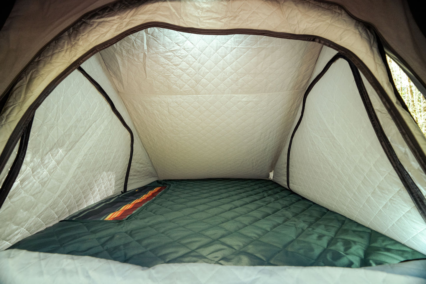 BDV Duo Insulation Tent