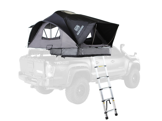 X Cover 2.0 Series Truck Bed and Roof Tents iKamper UK Ltd
