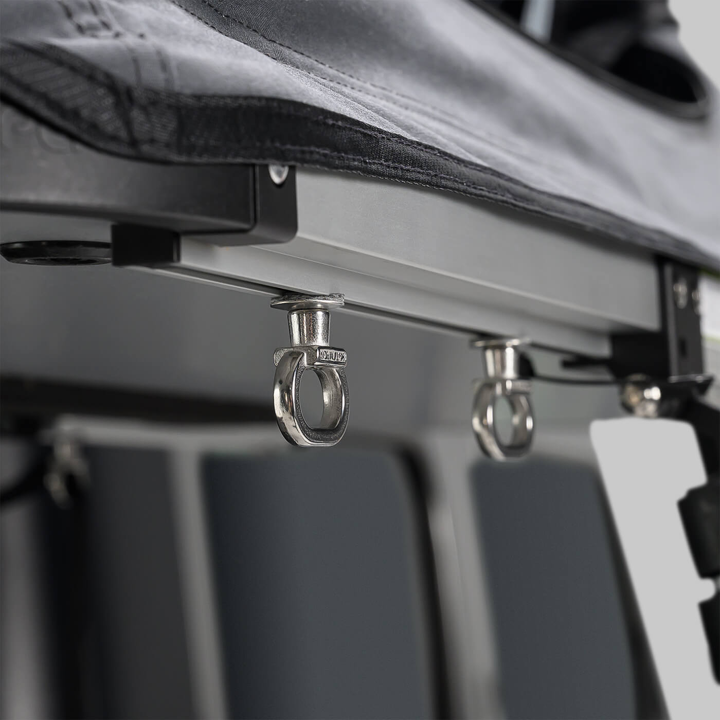 SKYCAMP 4.0 Trio - Air, Pre-Order