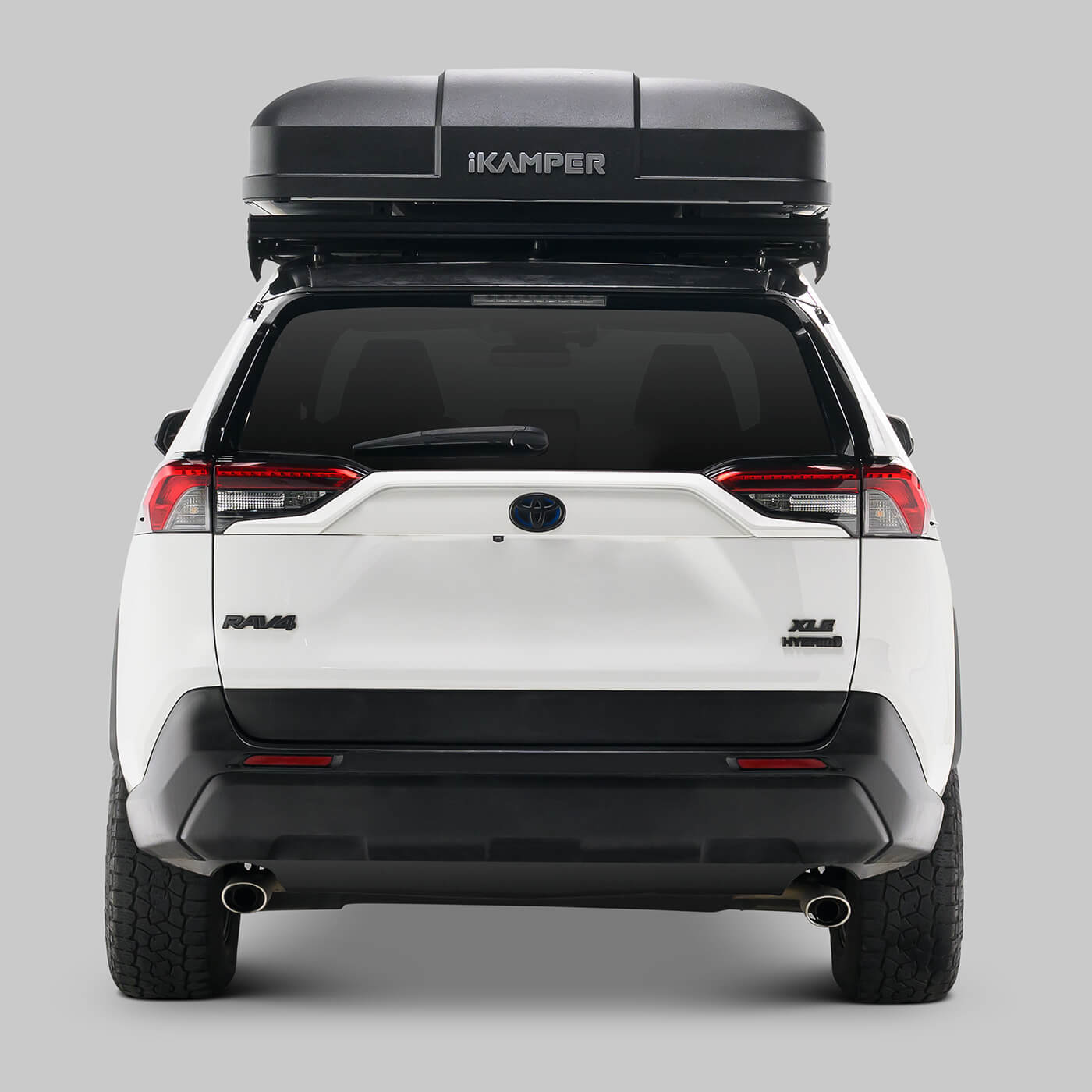 SKYCAMP 4.0 Trio - Air, Pre-Order