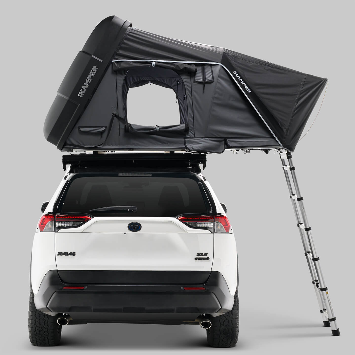 SKYCAMP 4.0 Trio - Air, Pre-Order