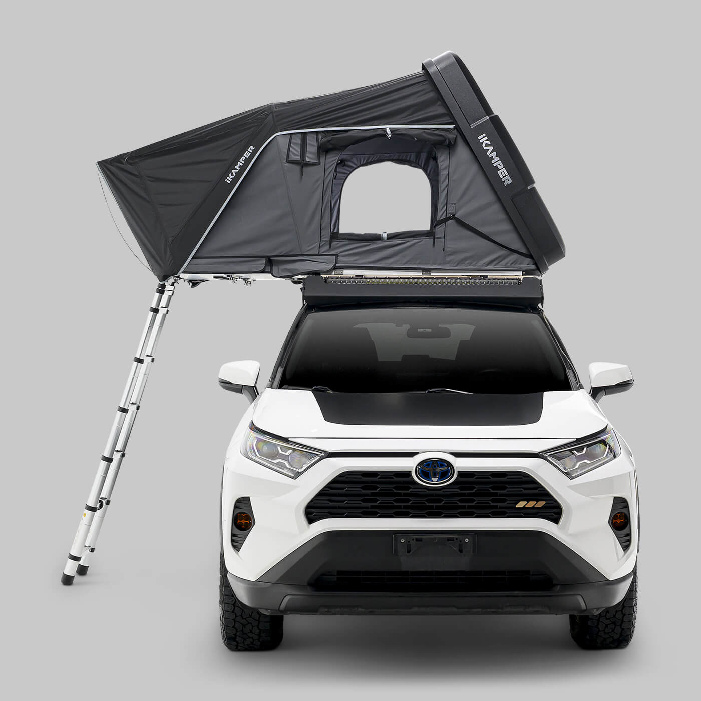SKYCAMP 4.0 Trio - Air, Pre-Order