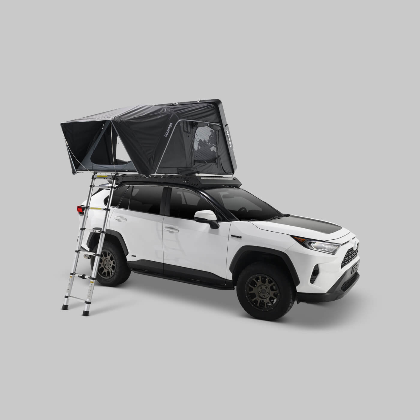 SKYCAMP 4.0 Trio - Air, Pre-Order