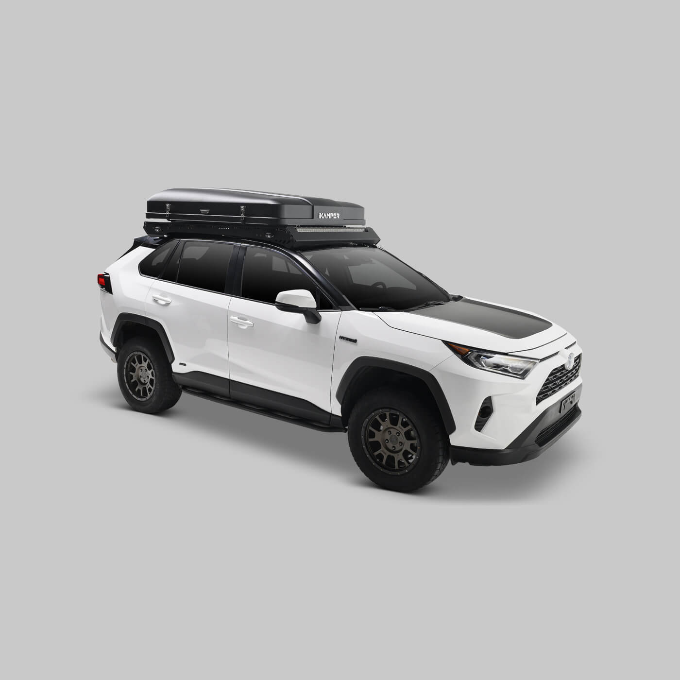 SKYCAMP 4.0 Trio - Air, Pre-Order