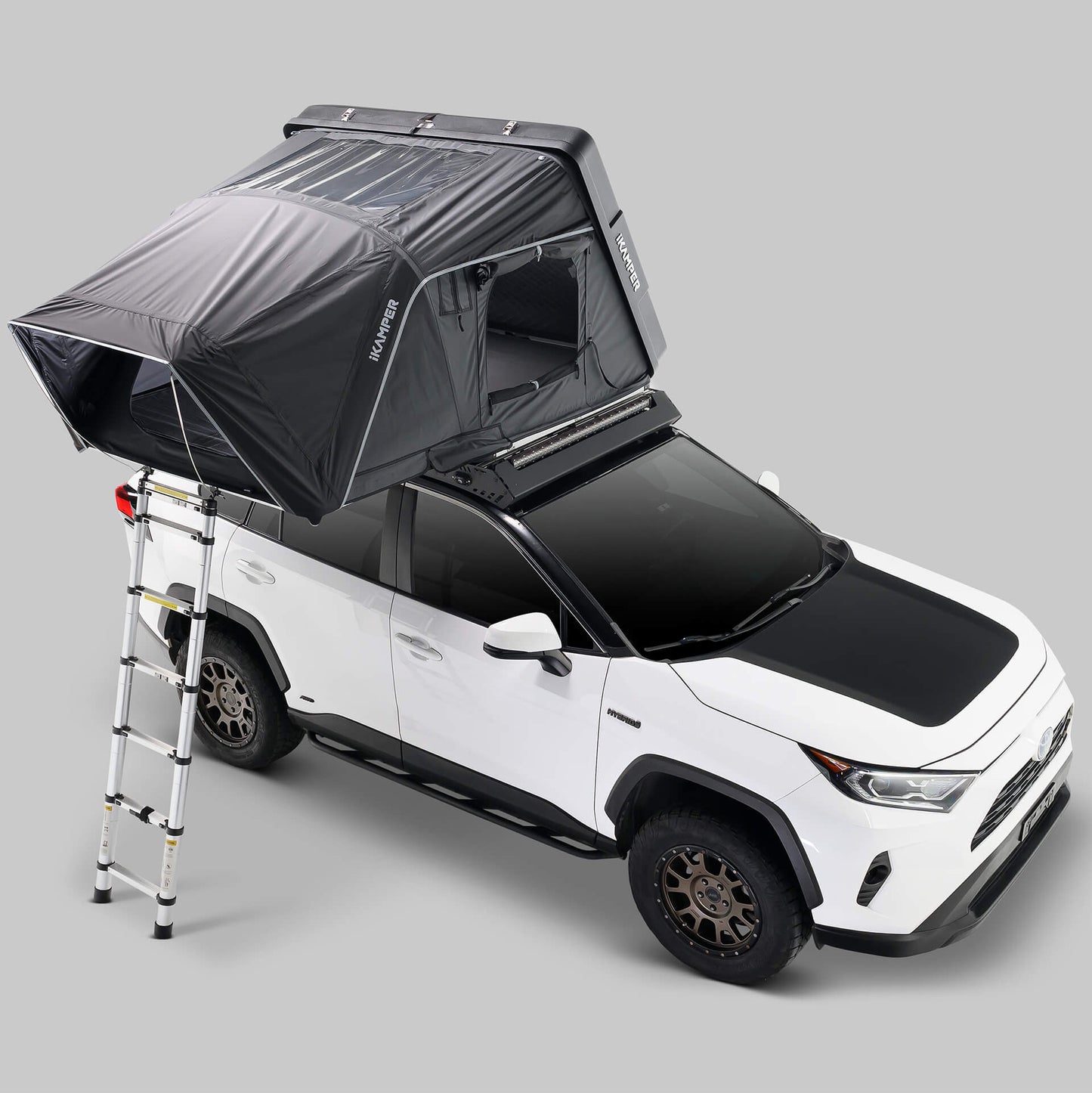 SKYCAMP 4.0 Trio - Air, Pre-Order