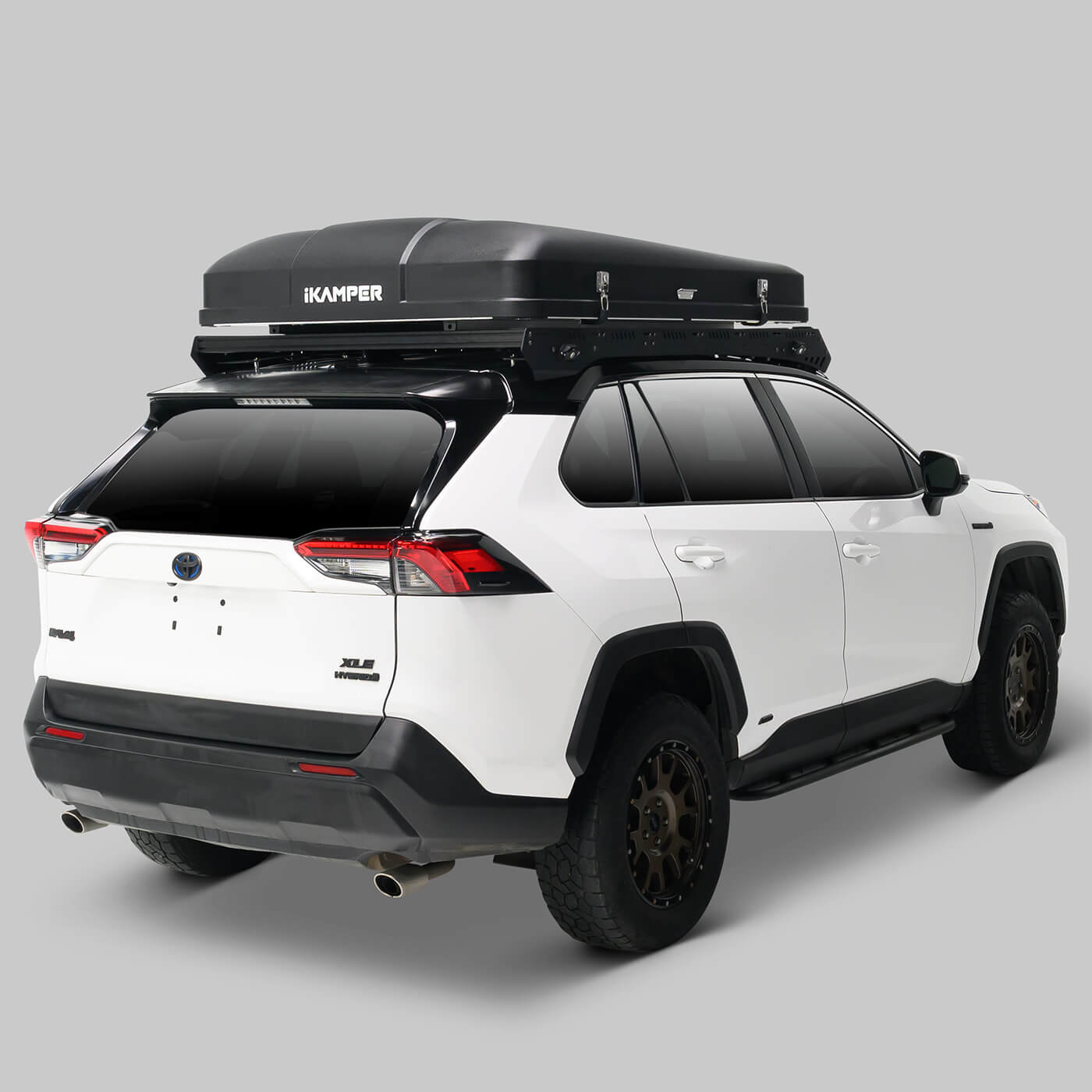 SKYCAMP 4.0 Trio - Air, Pre-Order