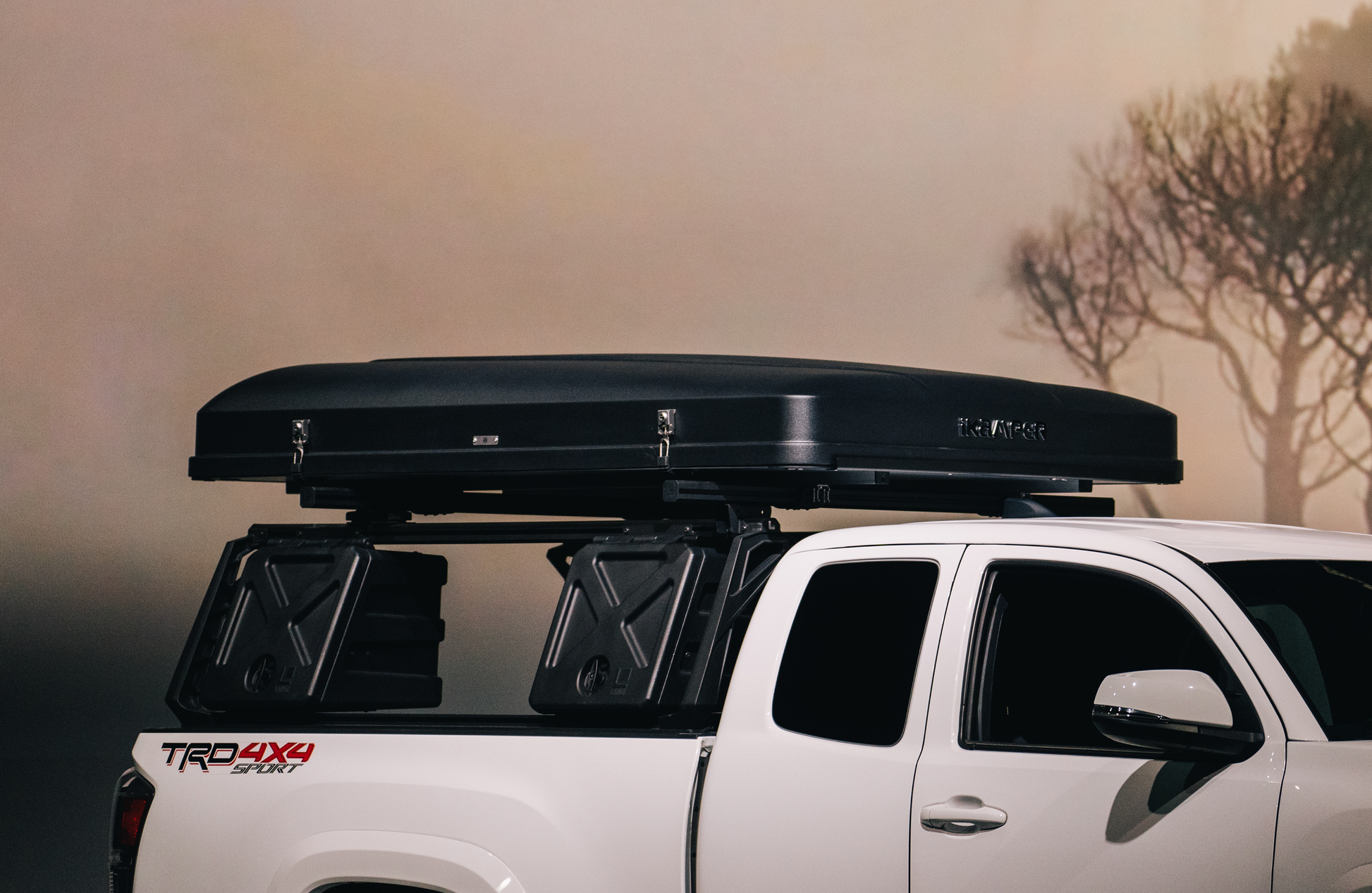 dachzelt skycamp 3.0 SKYCAMP 3.0 – iKamper UK Ltd