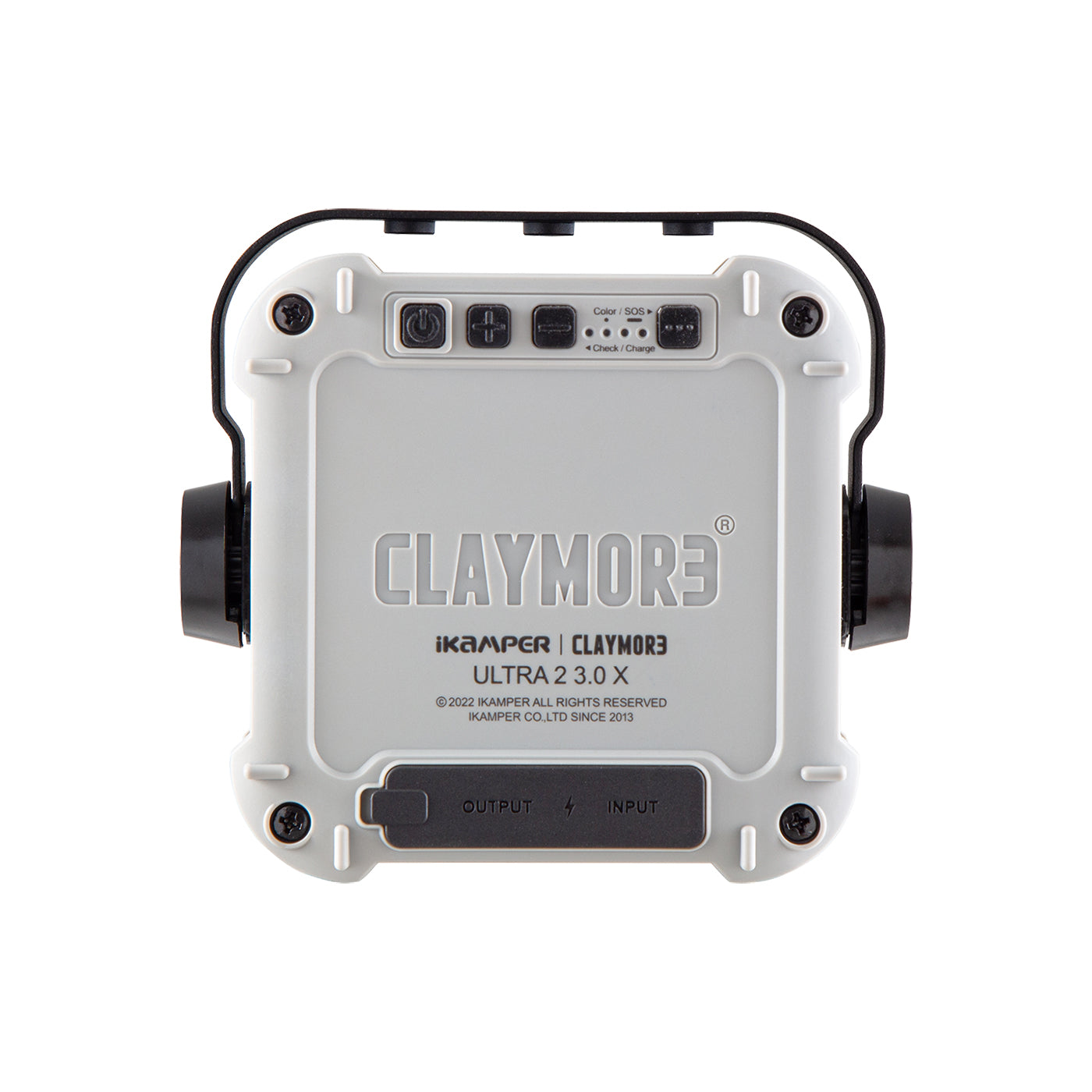 iKamper x Claymore Ultra2 3.0X Light