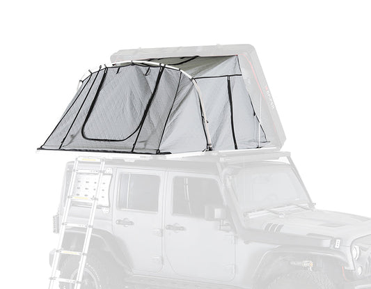 Insulation Tent