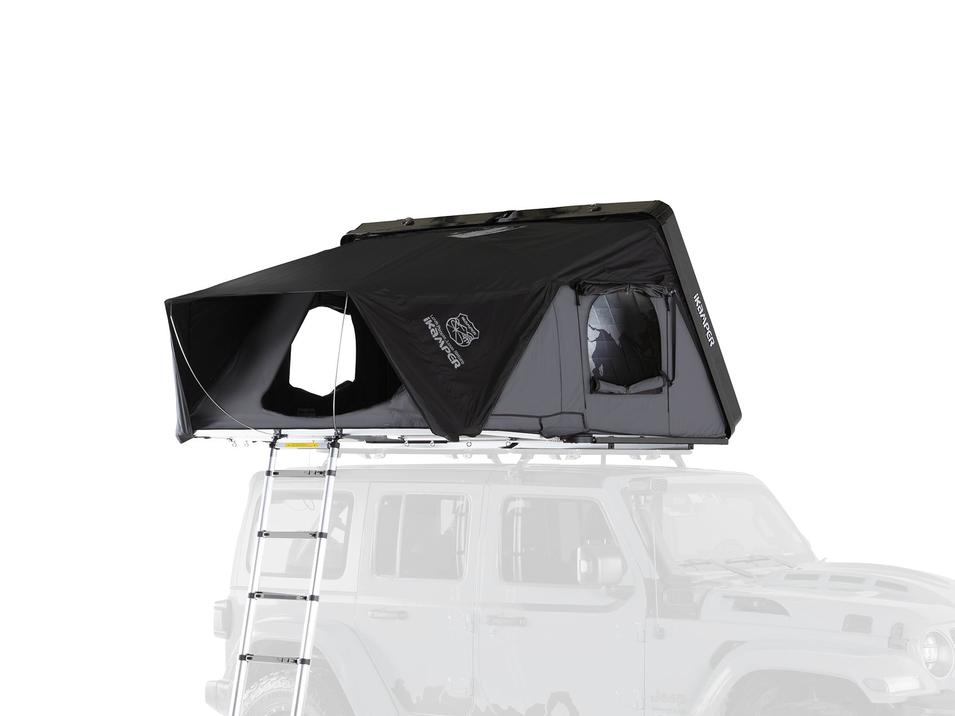 テント・タープ iKamper SKY CAMP 3.0 SKYCAMP 3.0 – iKamper UK Ltd