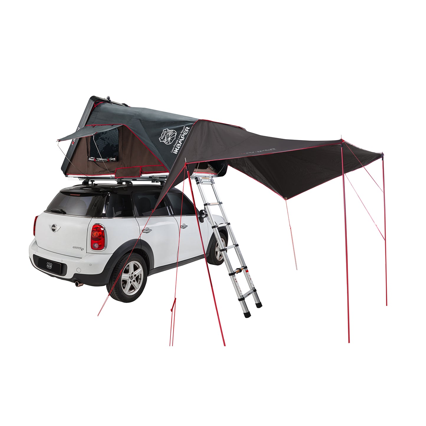 Awning (Skycamp 2.0 Mini - Brown)