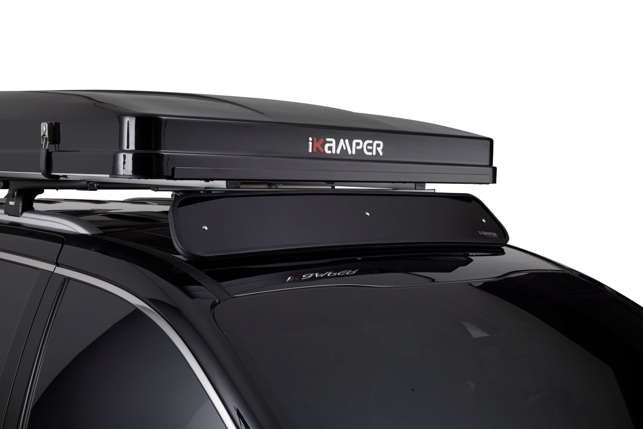 Wind Deflector iKamper UK Ltd