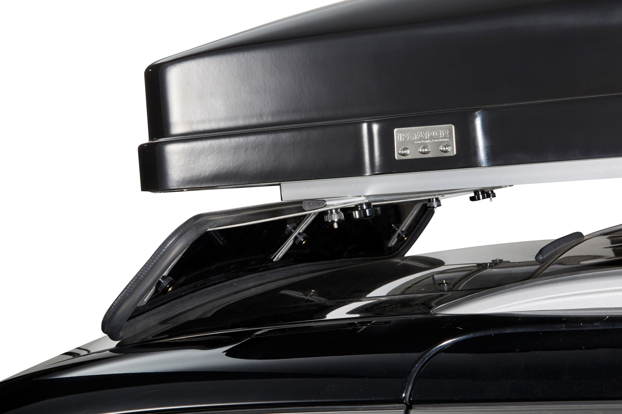 Wind Deflector iKamper UK Ltd